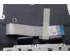Lenovo 5CB1P50218 Tastatur inkl. Topcase ASM CZE/SLK H83E2 LG PST