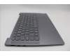 Lenovo 5CB1P50218 Tastatur inkl. Topcase ASM CZE/SLK H83E2 LG PST