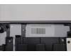 Lenovo 5CB1P50218 Tastatur inkl. Topcase ASM CZE/SLK H83E2 LG PST