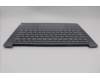 Lenovo 5CB1P50220 Tastatur inkl. Topcase ASM ENG H83E2 LG PST