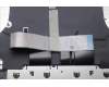 Lenovo 5CB1P50220 Tastatur inkl. Topcase ASM ENG H83E2 LG PST