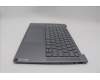 Lenovo 5CB1P50220 Tastatur inkl. Topcase ASM ENG H83E2 LG PST