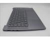 Lenovo 5CB1P50220 Tastatur inkl. Topcase ASM ENG H83E2 LG PST