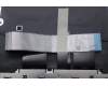 Lenovo 5CB1P50221 Tastatur inkl. Topcase ASM ENG H83E2 LG 2.5K