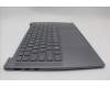 Lenovo 5CB1P50221 Tastatur inkl. Topcase ASM ENG H83E2 LG 2.5K
