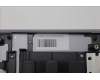 Lenovo 5CB1P50221 Tastatur inkl. Topcase ASM ENG H83E2 LG 2.5K