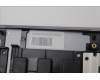 Lenovo 5CB1P50224 Tastatur inkl. Topcase ASM FRA H83E2 LG PST