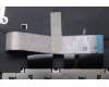 Lenovo 5CB1P50230 Tastatur inkl. Topcase ASM GER H83E2 LG PST