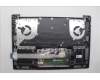 Lenovo 5CB1P50232 Tastatur inkl. Topcase ASM GRE H83E2 LG PST