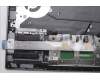 Lenovo 5CB1P50232 Tastatur inkl. Topcase ASM GRE H83E2 LG PST