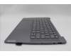 Lenovo 5CB1P50232 Tastatur inkl. Topcase ASM GRE H83E2 LG PST