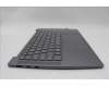 Lenovo 5CB1P50232 Tastatur inkl. Topcase ASM GRE H83E2 LG PST