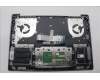 Lenovo 5CB1P50236 Tastatur inkl. Topcase ASM HUN H83E2 LG PST