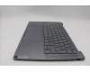 Lenovo 5CB1P50236 Tastatur inkl. Topcase ASM HUN H83E2 LG PST
