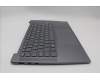 Lenovo 5CB1P50236 Tastatur inkl. Topcase ASM HUN H83E2 LG PST