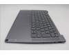 Lenovo 5CB1P50237 Tastatur inkl. Topcase ASM HUN H83E2 LG 2.5K