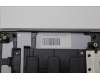 Lenovo 5CB1P50237 Tastatur inkl. Topcase ASM HUN H83E2 LG 2.5K