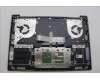 Lenovo 5CB1P50263 Tastatur inkl. Topcase ASM ITA H83E2 LG 2.5K