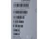 Lenovo 5CB1P50263 Tastatur inkl. Topcase ASM ITA H83E2 LG 2.5K