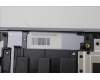Lenovo 5CB1P50263 Tastatur inkl. Topcase ASM ITA H83E2 LG 2.5K