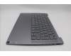 Lenovo 5CB1P50272 Tastatur inkl. Topcase ASM POR H83E2 LG PST