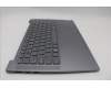 Lenovo 5CB1P50272 Tastatur inkl. Topcase ASM POR H83E2 LG PST