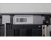 Lenovo 5CB1P50272 Tastatur inkl. Topcase ASM POR H83E2 LG PST