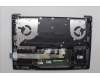 Lenovo 5CB1P50274 Tastatur inkl. Topcase ASM RUS H83E2 LG PST