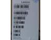 Lenovo 5CB1P50274 Tastatur inkl. Topcase ASM RUS H83E2 LG PST