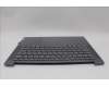 Lenovo 5CB1P50274 Tastatur inkl. Topcase ASM RUS H83E2 LG PST
