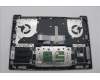 Lenovo 5CB1P50276 Tastatur inkl. Topcase ASM SLV H83E2 LG PST