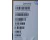 Lenovo 5CB1P50276 Tastatur inkl. Topcase ASM SLV H83E2 LG PST