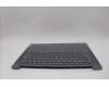 Lenovo 5CB1P50277 Tastatur inkl. Topcase ASM SLV H83E2 LG 2.5K