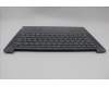 Lenovo 5CB1P50278 Tastatur inkl. Topcase ASM SPA H83E2 LG PST