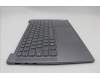 Lenovo 5CB1P50278 Tastatur inkl. Topcase ASM SPA H83E2 LG PST