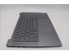 Lenovo 5CB1P50280 Tastatur inkl. Topcase ASM SWS H83E2 LG PST