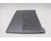 Lenovo 5CB1P50282 Tastatur inkl. Topcase ASM TC H83E2 LG PST