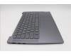 Lenovo 5CB1P50282 Tastatur inkl. Topcase ASM TC H83E2 LG PST