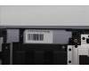 Lenovo 5CB1P50282 Tastatur inkl. Topcase ASM TC H83E2 LG PST