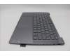 Lenovo 5CB1P50284 Tastatur inkl. Topcase ASM THAI H83E2 LG PST
