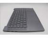 Lenovo 5CB1P50284 Tastatur inkl. Topcase ASM THAI H83E2 LG PST