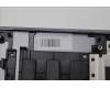 Lenovo 5CB1P50288 Tastatur inkl. Topcase ASM UK H83E2 LG PST