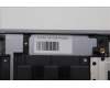Lenovo 5CB1P50290 Tastatur inkl. Topcase ASM UKR H83E2 LG PST