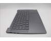 Lenovo 5CB1P50291 Tastatur inkl. Topcase ASM UKR H83E2 LG 2.5K