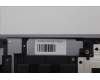 Lenovo 5CB1P50291 Tastatur inkl. Topcase ASM UKR H83E2 LG 2.5K