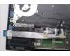 Lenovo 5CB1P50295 Tastatur inkl. TopcaseASM BEL H83E2 TT PST DIS