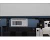 Lenovo 5CB1P50295 Tastatur inkl. TopcaseASM BEL H83E2 TT PST DIS