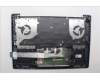 Lenovo 5CB1P50299 Tastatur inkl. Topcase englisch H83E2 TT PST DIS