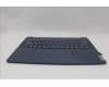 Lenovo 5CB1P50299 Tastatur inkl. Topcase englisch H83E2 TT PST DIS