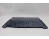 Lenovo 5CB1P50299 Tastatur inkl. Topcase englisch H83E2 TT PST DIS